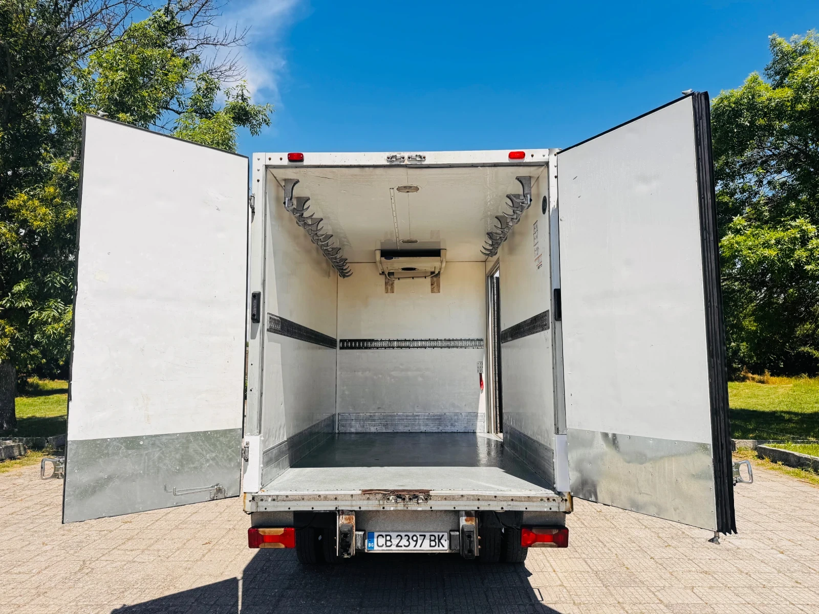 Iveco 35c13 | Mobile.bg � ����������� 4