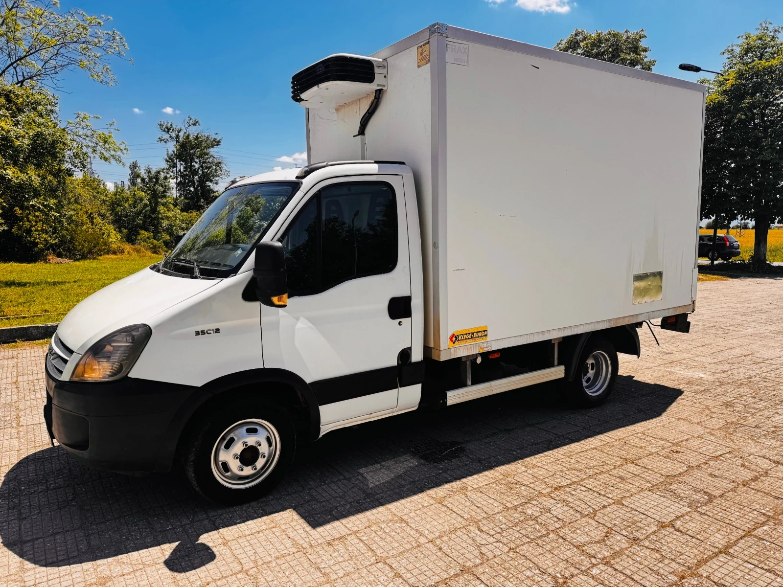 Iveco 35c13 | Mobile.bg � ����������� 2