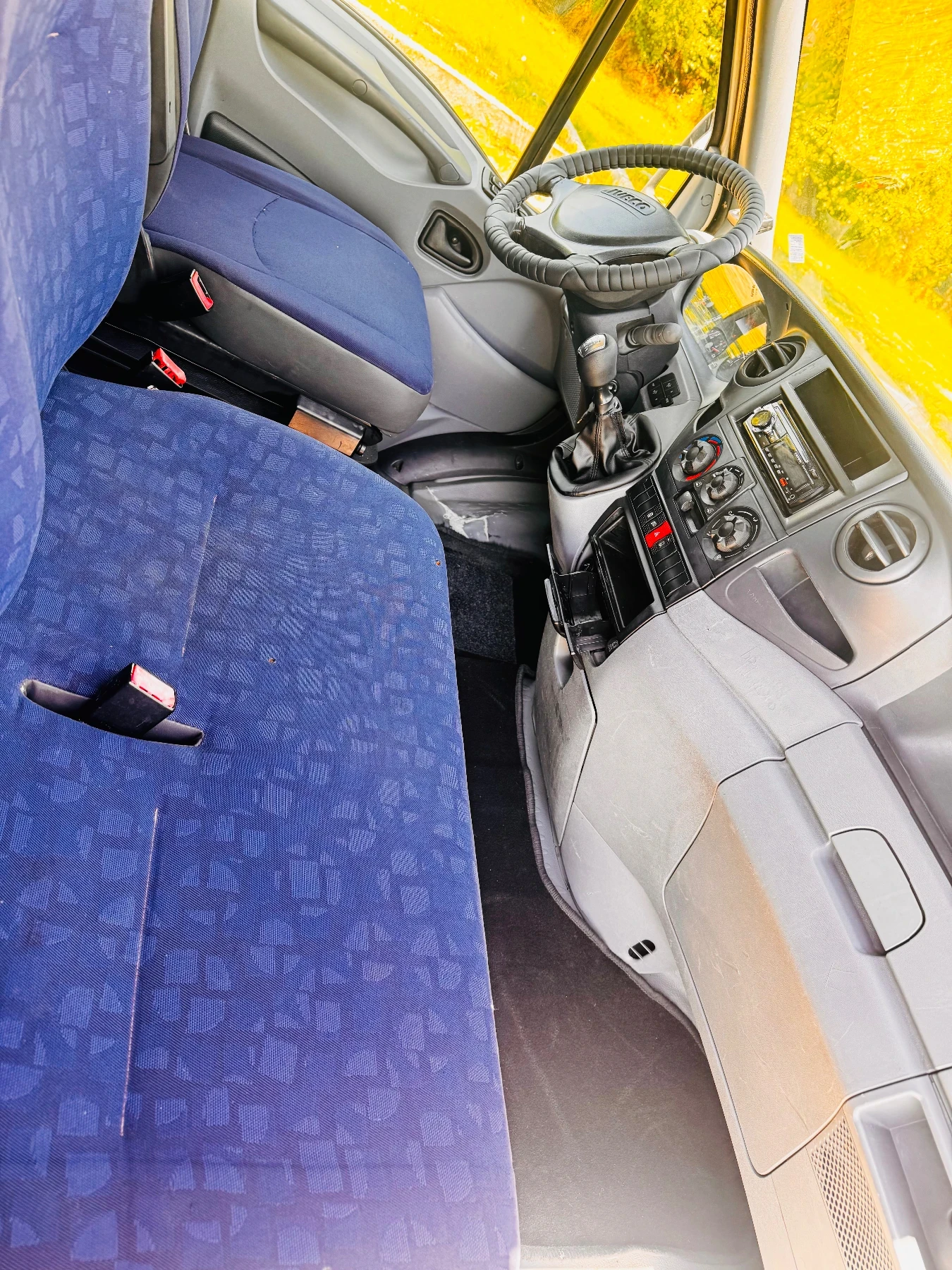 Iveco 35c13 | Mobile.bg � ����������� 10