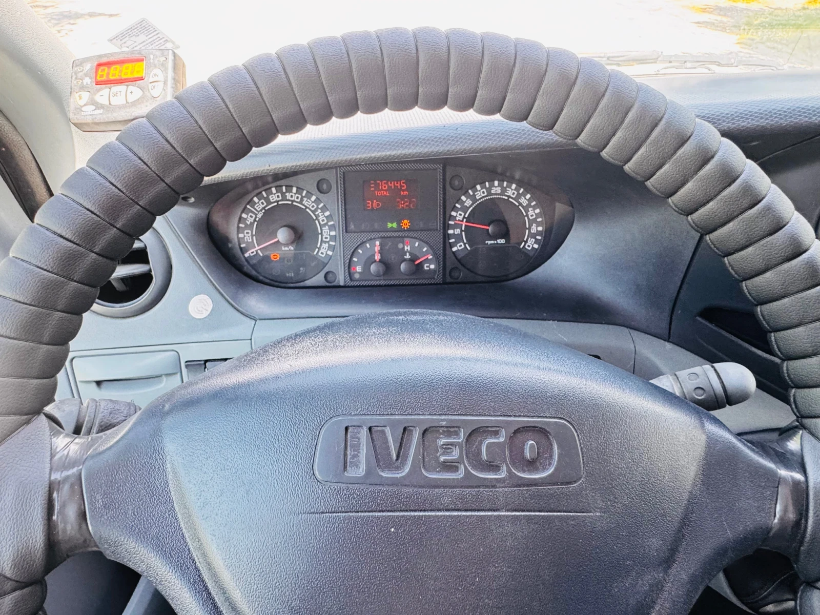 Iveco 35c13 | Mobile.bg � ����������� 8