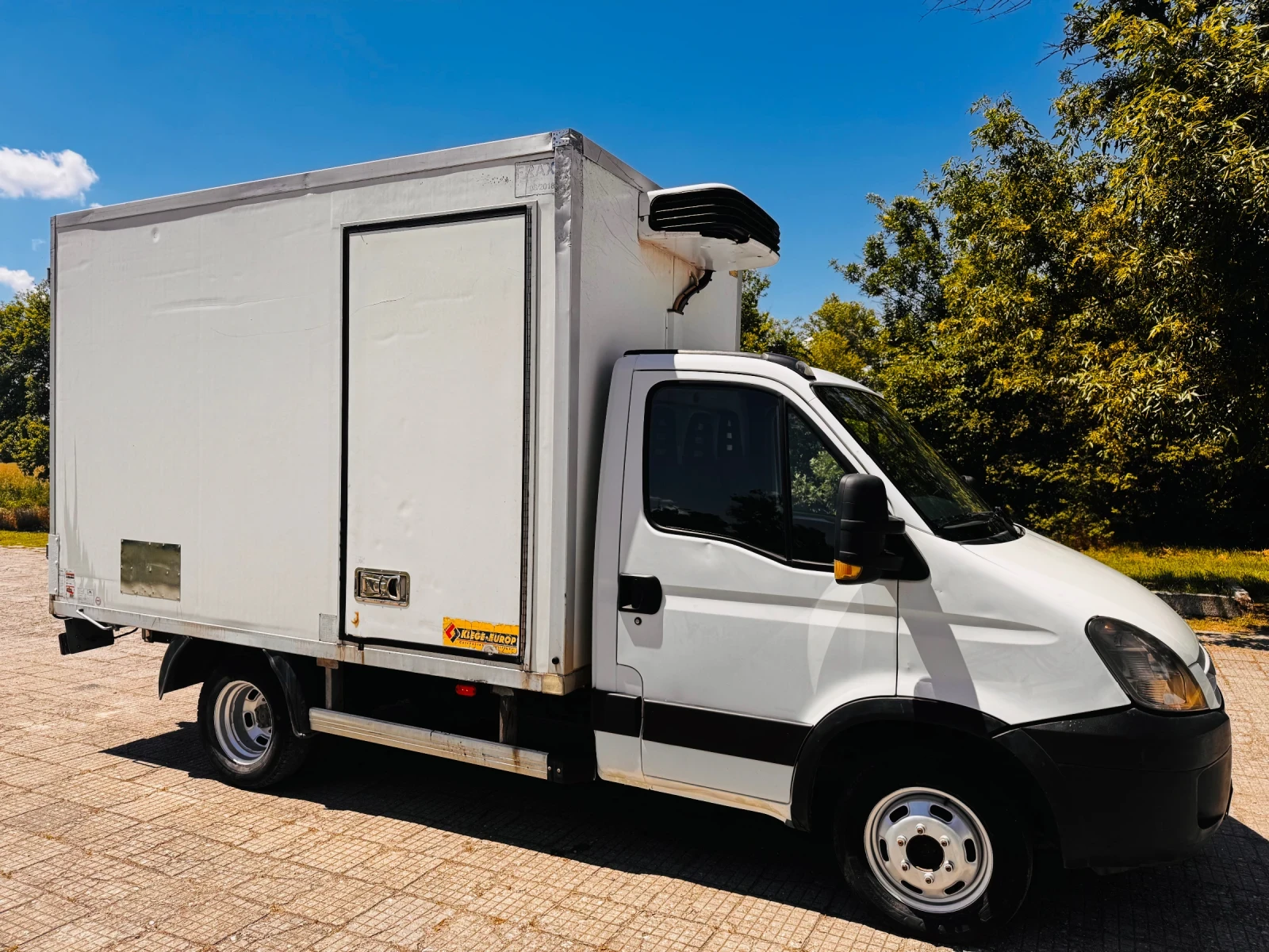 Iveco 35c13 | Mobile.bg � ����������� 3