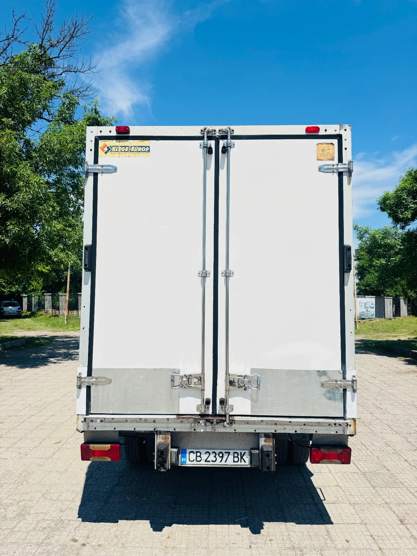 Iveco 35c13 | Mobile.bg � ����������� 5