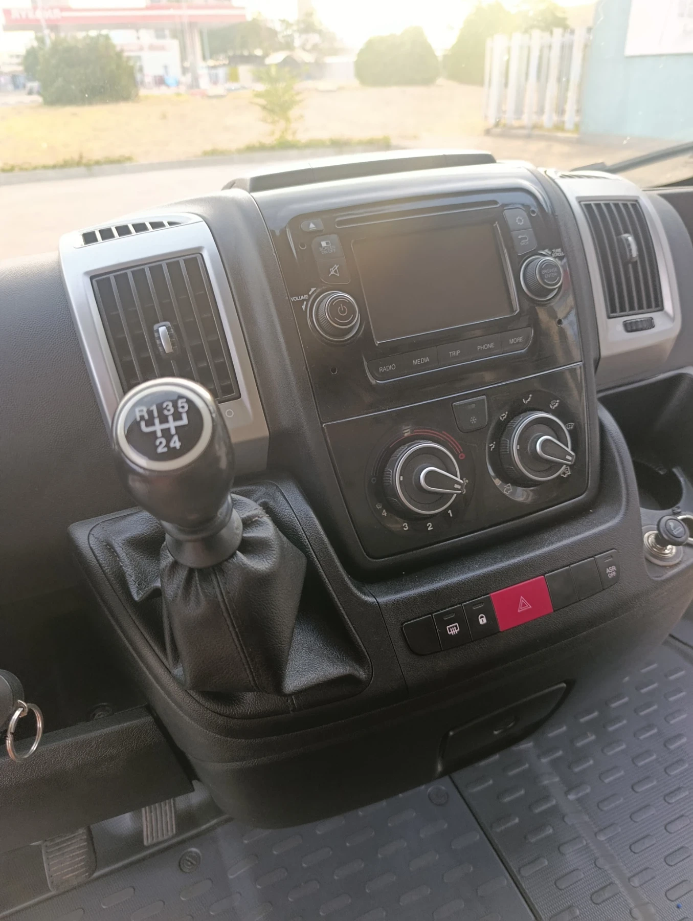 Fiat Ducato 2000мултиджет, снимка 6 - Бусове и автобуси - 55905186