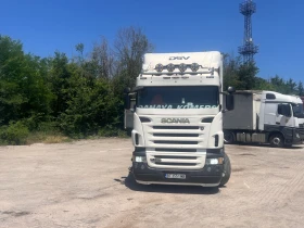 Scania R 480 Supra 950 -21 /Bitemp     | Mobile.bg    3