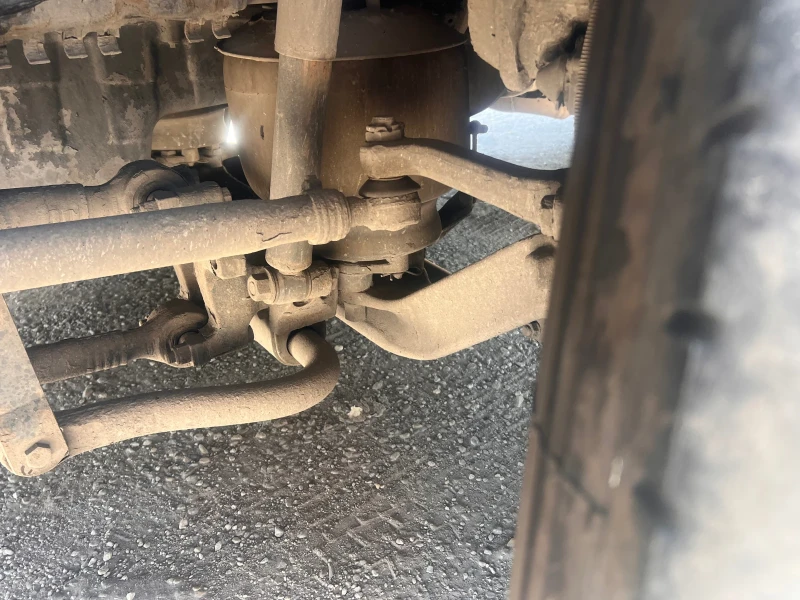 Scania R 480 Supra 950 -21 палета/Bitemp с преграда Ретардер , снимка 16 - Камиони - 52666374