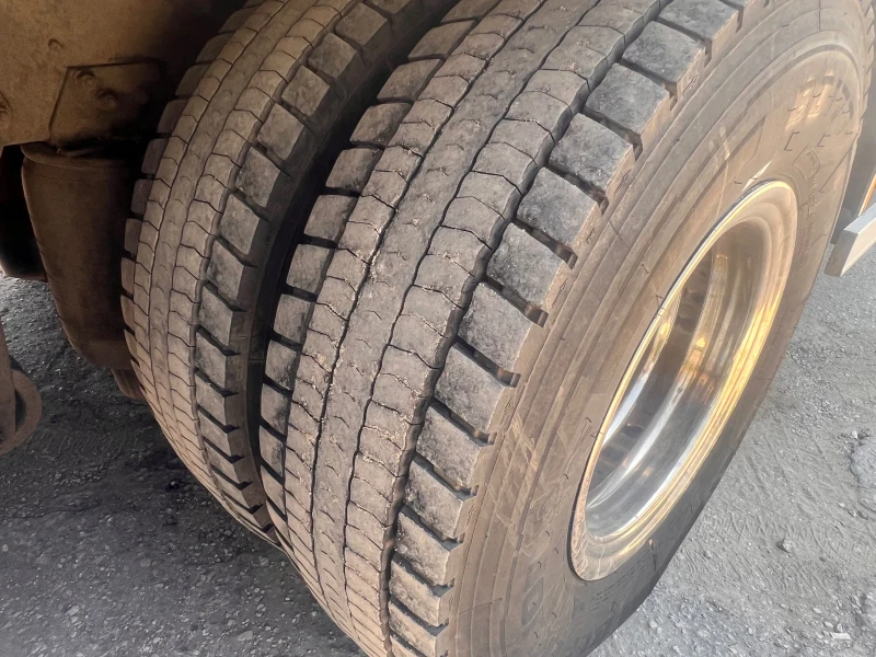 Scania R 480 Supra 950 -21 палета/Bitemp с преграда Ретардер , снимка 7 - Камиони - 52666374