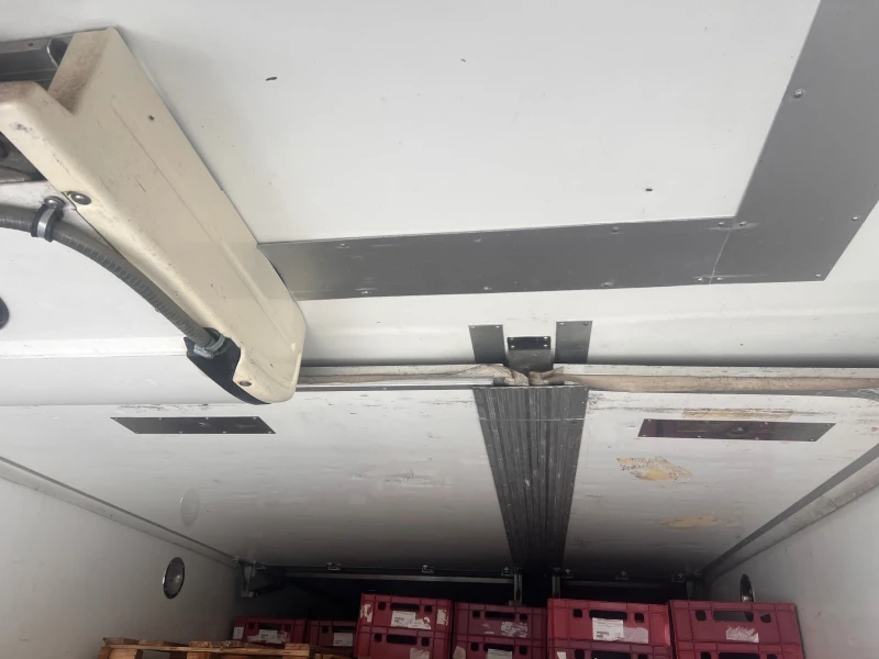 Scania R 480 Supra 950 -21 палета/Bitemp с преграда Ретардер , снимка 14 - Камиони - 52666374