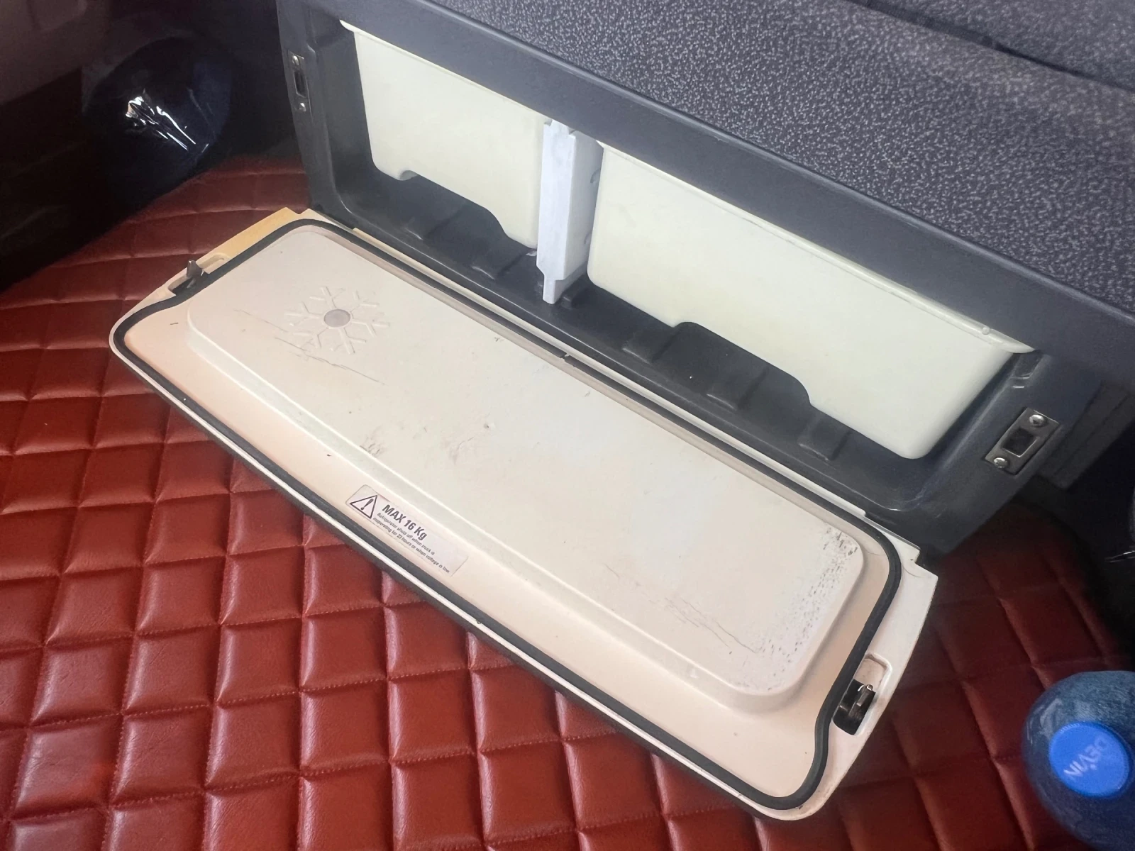 Scania R 480 Supra 950 -21 /Bitemp     | Mobile.bg   12