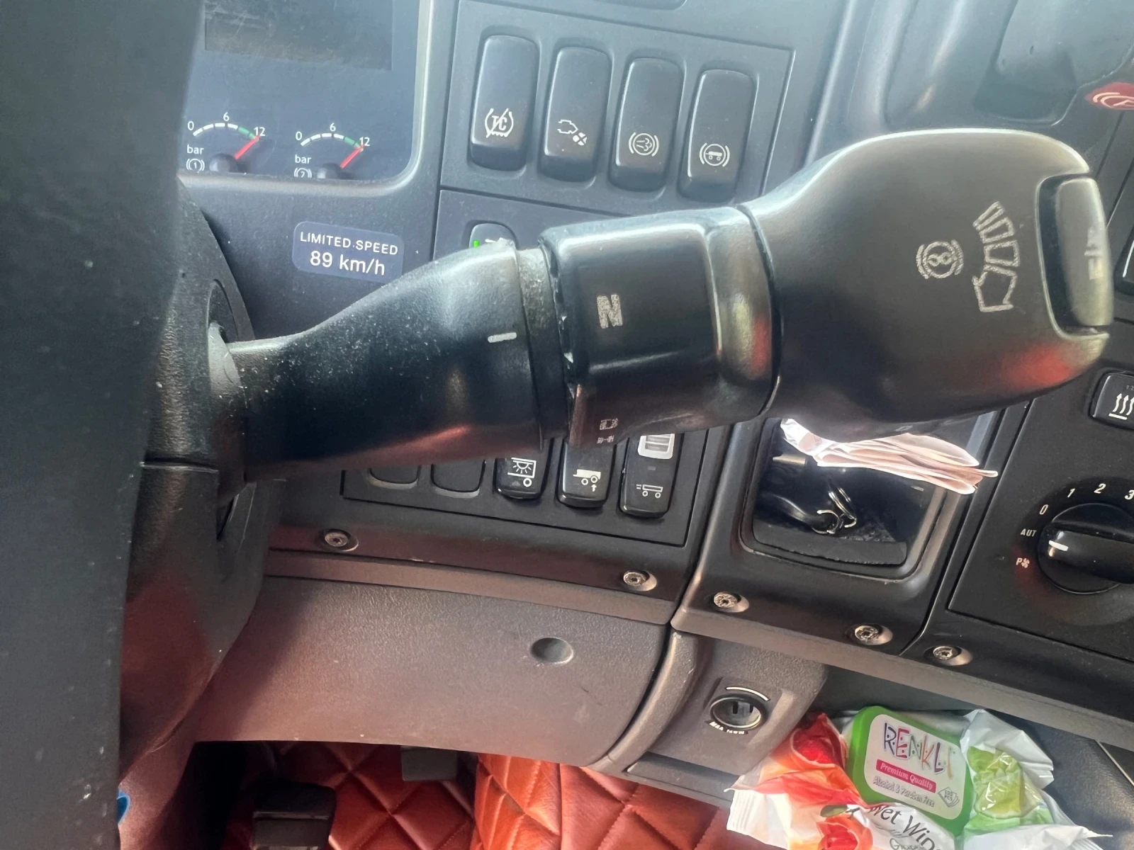 Scania R 480 Supra 950 -21 /Bitemp     | Mobile.bg   11