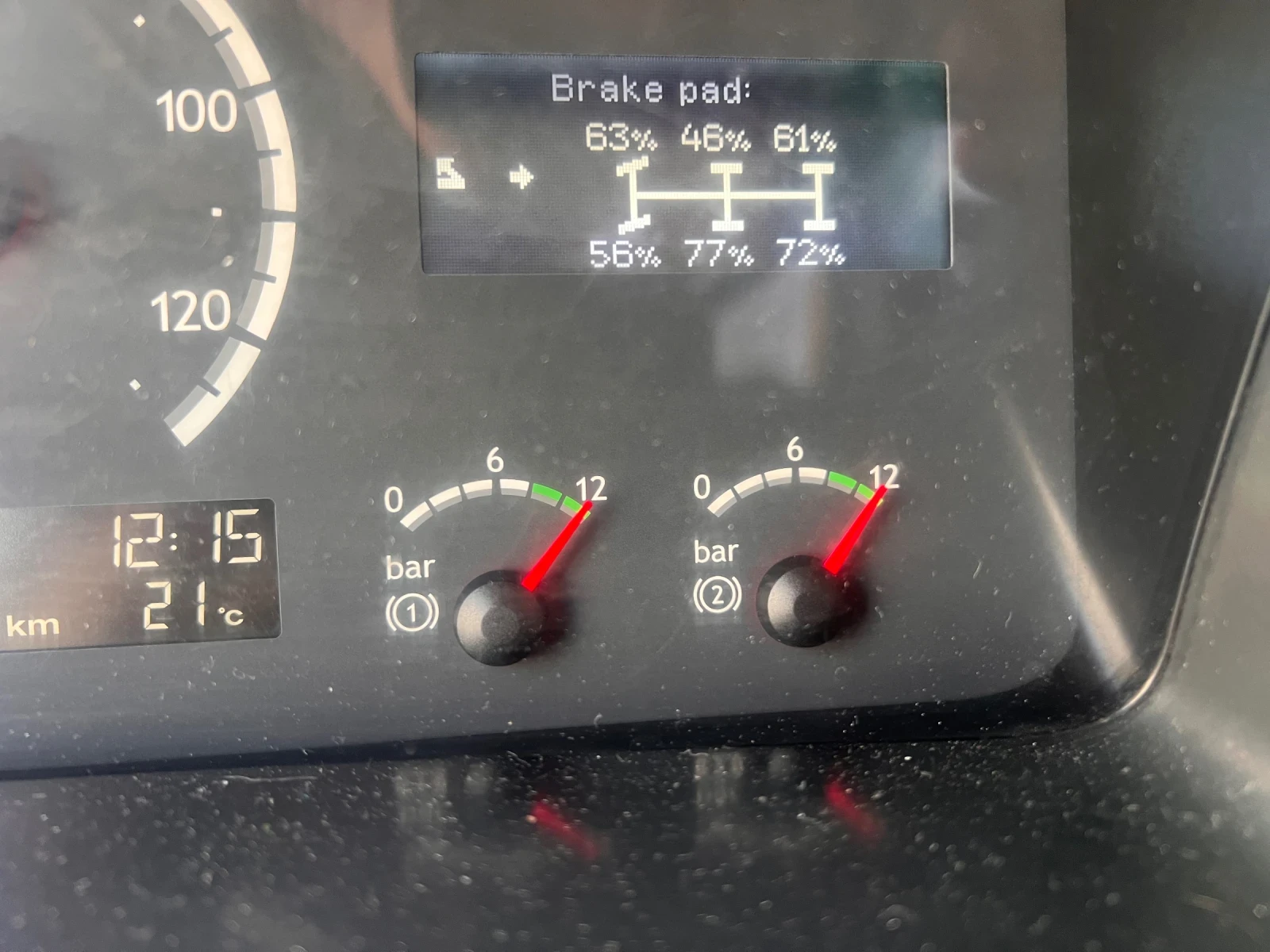 Scania R 480 Supra 950 -21 /Bitemp     | Mobile.bg   17