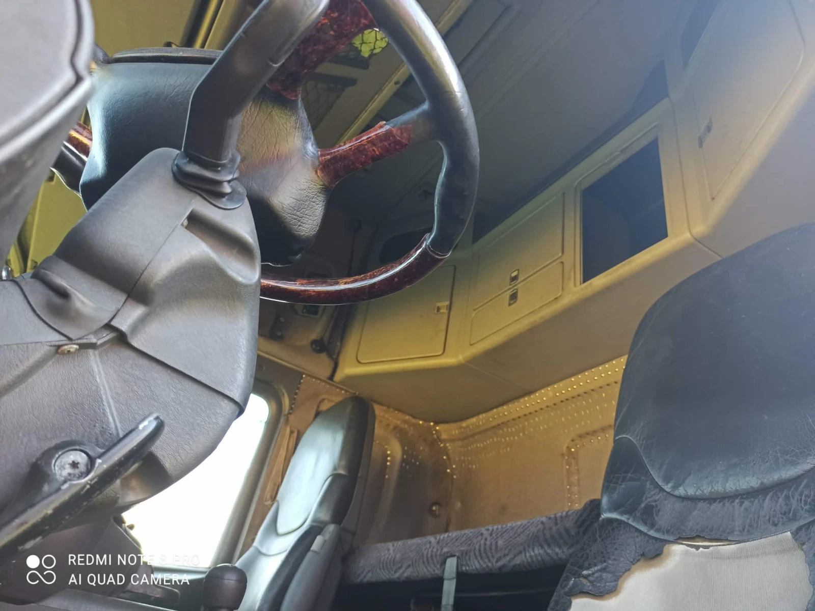 Scania 144, снимка 7 - Камиони - 54658965