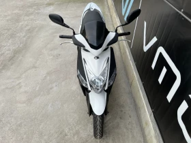 Kymco Agility 200i, снимка 8