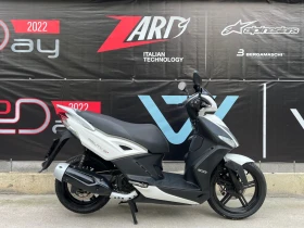 Kymco Agility 200i, снимка 6