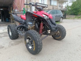 Honda Trx, снимка 3