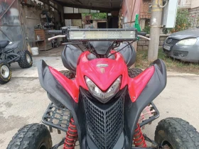 Honda Trx, снимка 2