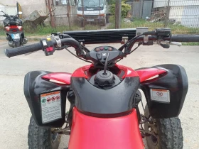 Honda Trx, снимка 7