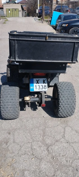 Cpi Hussar CRAB 50, снимка 7