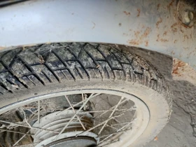 Simson 51 S51, снимка 6