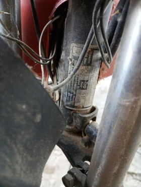 Simson 51 S51, снимка 7