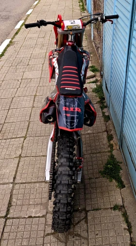 Honda Crf 450R, снимка 13