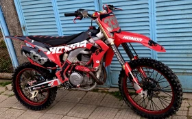 Honda Crf 450R, снимка 3