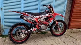 Honda Crf 450R, снимка 5