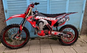 Honda Crf 450R, снимка 11