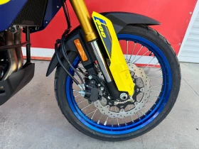 Suzuki V-strom V-strom 800 DE Quickshifter, Blipper, снимка 8