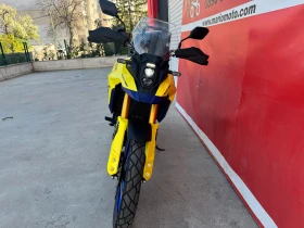 Suzuki V-strom V-strom 800 DE Quickshifter, Blipper, снимка 3