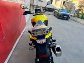 Suzuki V-strom V-strom 800 DE Quickshifter, Blipper, снимка 5
