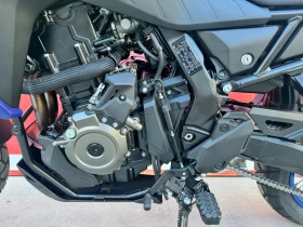 Suzuki V-strom V-strom 800 DE Quickshifter, Blipper, снимка 13