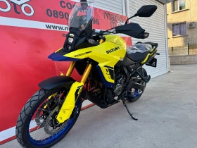 Suzuki V-strom V-strom 800 DE Quickshifter, Blipper, снимка 11