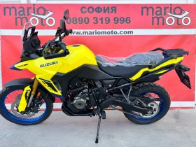 Suzuki V-strom V-strom 800 DE Quickshifter, Blipper, снимка 10