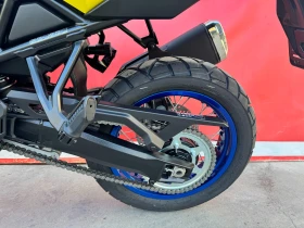 Suzuki V-strom V-strom 800 DE Quickshifter, Blipper, снимка 14