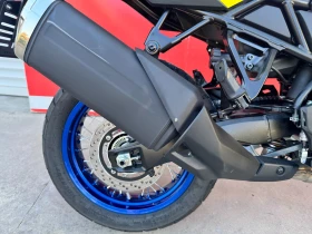 Suzuki V-strom V-strom 800 DE Quickshifter, Blipper, снимка 7