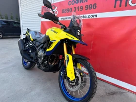 Suzuki V-strom V-strom 800 DE Quickshifter, Blipper, снимка 2