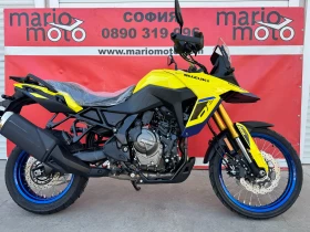 Suzuki V-strom V-strom 800 DE Quickshifter, Blipper, снимка 1