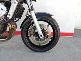 Yamaha FZ6 LIZING, снимка 11