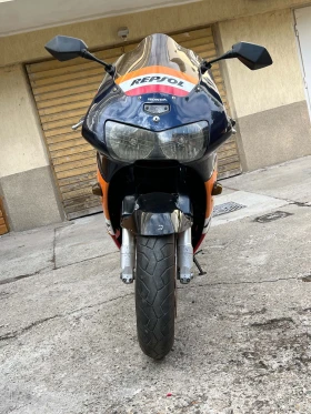 Honda Cbr 919 RR Fireblade, снимка 6