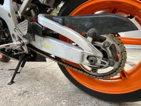 Honda Cbr 919 RR Fireblade, снимка 8