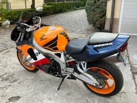 Honda Cbr 919 RR Fireblade, снимка 5