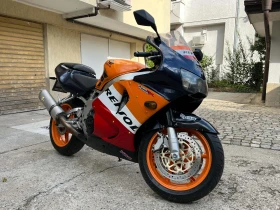 Honda Cbr 919 RR Fireblade, снимка 2