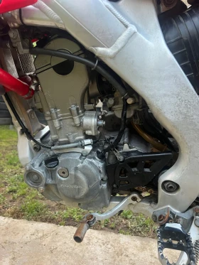 Honda Crf 250R  | Mobile.bg    9