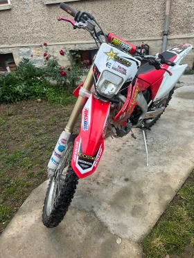 Honda Crf 250R  | Mobile.bg    3