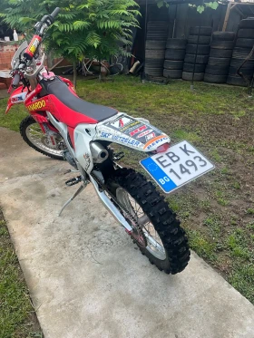 Honda Crf 250R  | Mobile.bg    5