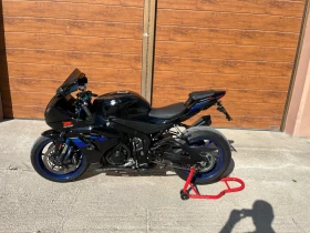  Suzuki Gsxr