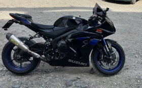 Обява за продажба на Suzuki Gsxr 1000R L7 ~24 999 лв. - изображение 1