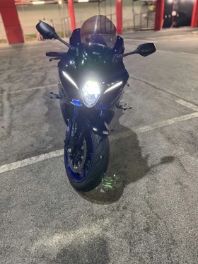 Обява за продажба на Suzuki Gsxr 1000R L7 ~24 999 лв. - изображение 4