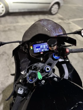 Обява за продажба на Suzuki Gsxr 1000R L7 ~24 999 лв. - изображение 1