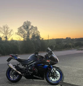 Обява за продажба на Suzuki Gsxr 1000R L7 ~24 999 лв. - изображение 5